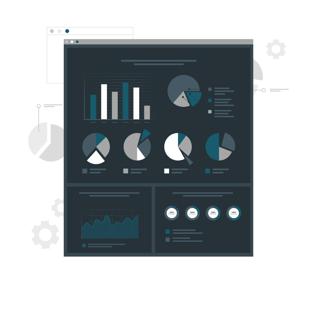 Dark Analytics Cuate