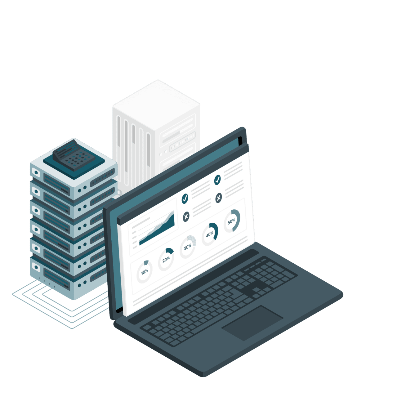 Data Extraction Amico